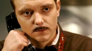 Кадры из фильма Днепровский рубеж (2009)