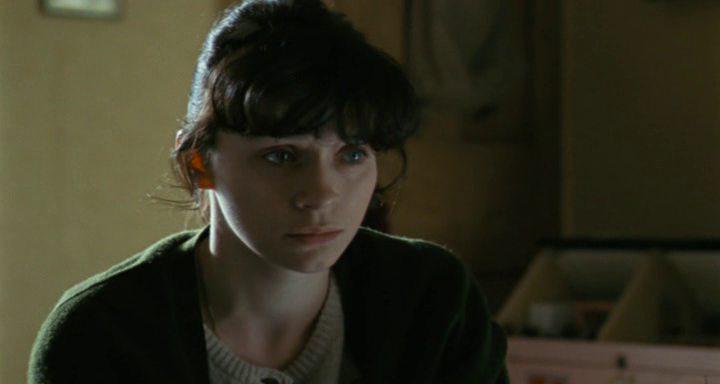 Кадр из фильма Мальчик, которого звали папой / A Boy Called Dad (2009)