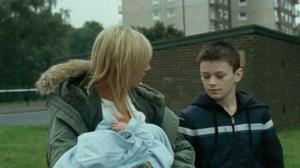 Кадры из фильма Мальчик, которого звали папой / A Boy Called Dad (2009)