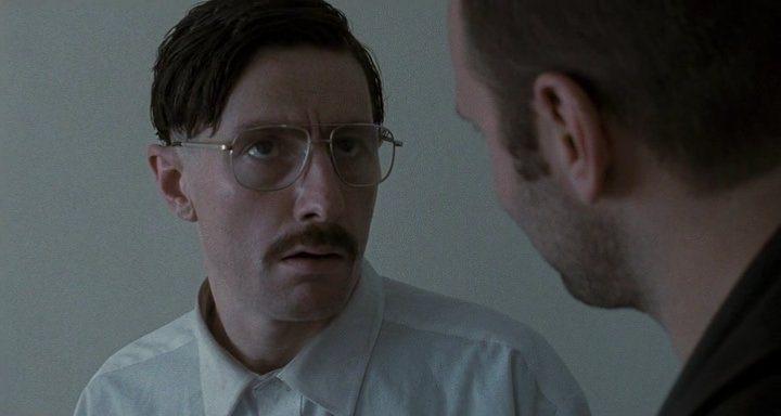 Кадр из фильма Тони / Tony (2009)