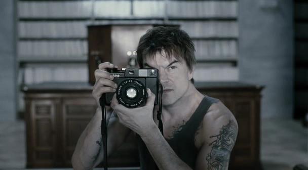 Кадр из фильма Съемки в Палермо / Palermo Shooting (2009)