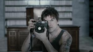 Кадры из фильма Съемки в Палермо / Palermo Shooting (2009)