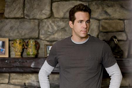 Кадр из фильма Предложение / The Proposal (2009)