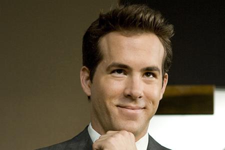 Кадр из фильма Предложение / The Proposal (2009)
