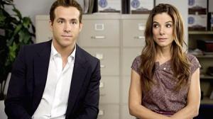 Кадры из фильма Предложение / The Proposal (2009)