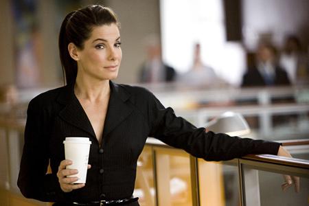 Кадр из фильма Предложение / The Proposal (2009)