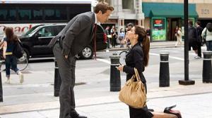 Кадры из фильма Предложение / The Proposal (2009)