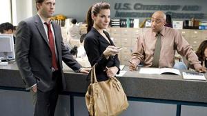 Кадры из фильма Предложение / The Proposal (2009)