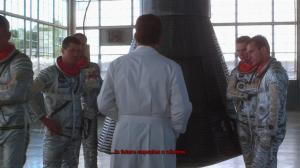 Кадры из фильма Парни что надо / The Right Stuff (1983)