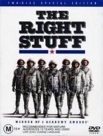 Парни что надо / The Right Stuff (1983)