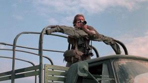 Кадры из фильма Под огнем / Under Fire (1983)