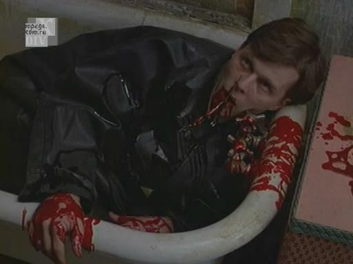 Кадр из фильма Мёртвая зона / The Dead Zone (1983)
