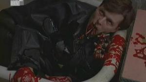 Кадры из фильма Мёртвая зона / The Dead Zone (1983)