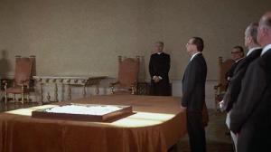 Кадры из фильма Генерал погибшей армии / Il generale dell'armata morta (1983)
