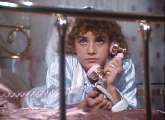 Кадр из фильма Американская школа / High School U.S.A. (1983)