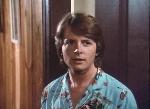 Кадр из фильма Американская школа / High School U.S.A. (1983)