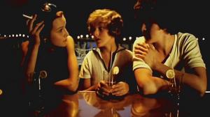 Кадры из фильма Наследница по прямой (1983)