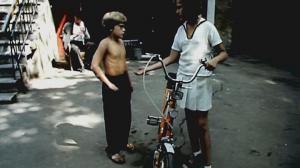 Кадры из фильма Наследница по прямой (1983)