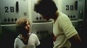 Кадры из фильма Наследница по прямой (1983)