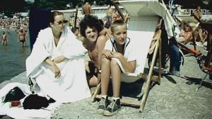 Кадры из фильма Наследница по прямой (1983)