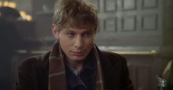 Кадр из фильма От имени всех своих / Au nom de tous les miens (1983)