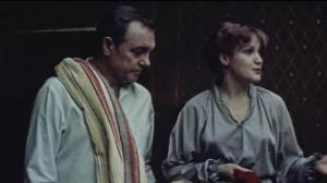 Кадры из фильма Из жизни начальника уголовного розыска (1983)