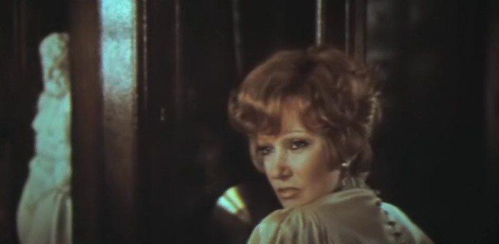 Кадр из фильма Рецепт её молодости (1983)