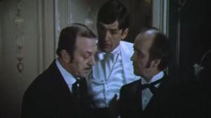 Кадры из фильма Рецепт её молодости (1983)