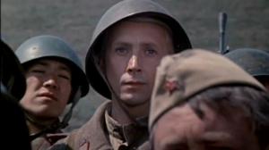 Кадры из фильма Военно-полевой роман (1983)