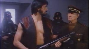 Кадры из фильма Конец игры – последняя битва за Бронкс / Endgame - Bronx lotta finale (1983)
