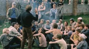 Кадры из фильма Пацаны (1983)