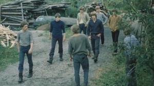 Кадры из фильма Пацаны (1983)
