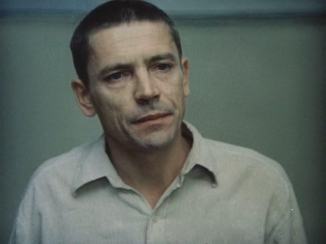 Кадр из фильма Пацаны (1983)