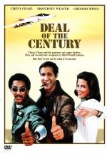 Сделка века / Deal of the Century (1983)