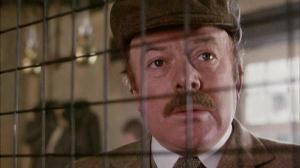 Кадры из фильма Собака Баскервилей / The Hound of the Baskervilles (1983)