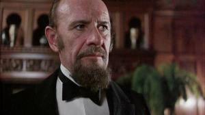 Кадры из фильма Собака Баскервилей / The Hound of the Baskervilles (1983)