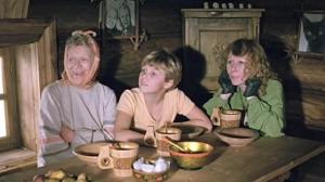 Кадры из фильма Там, на неведомых дорожках... (1983)