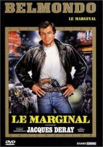 Вне закона / Le Marginal (1983)