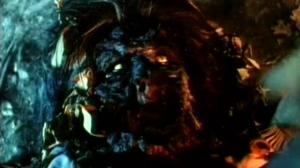Кадры из фильма Огненные глаза / Eyes of Fire (1983)