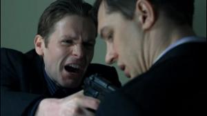 Кадры из фильма Прикуп / The Take (2009)