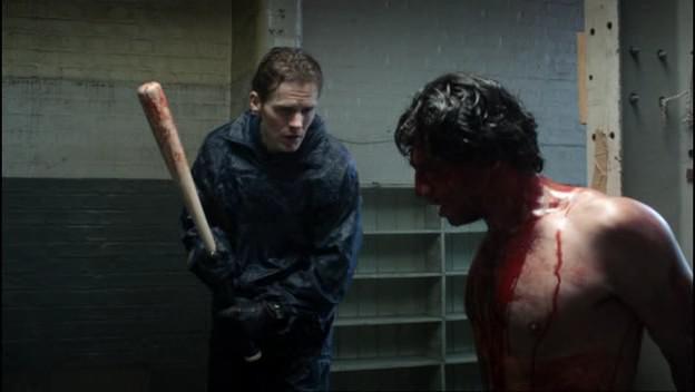 Кадр из фильма Прикуп / The Take (2009)