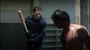 Кадры из фильма Прикуп / The Take (2009)