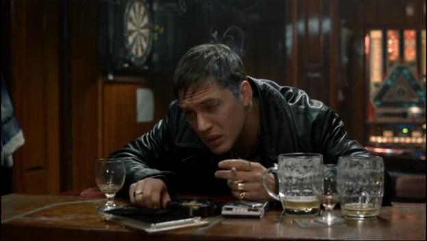Кадр из фильма Прикуп / The Take (2009)
