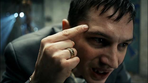 Кадр из фильма Прикуп / The Take (2009)