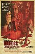 Маньяки любят убивать / Murder Loves Killers Too (2009)