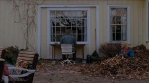 Кадры из фильма Бумажный человек / Paper Man (2009)