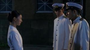 Кадры из фильма Битва под Орионом / Manatsu no Orion (2009)
