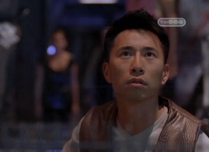 Кадр из фильма Бегущие к звездам / Star Runners (2009)
