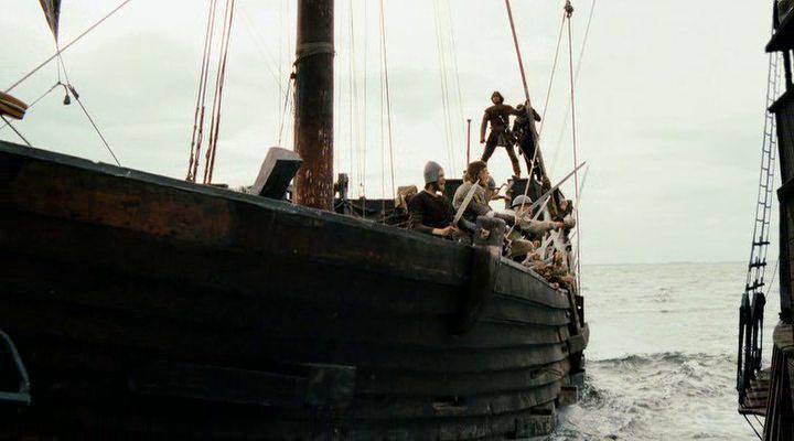 Кадр из фильма 12 метров без головы / 12 Meter ohne Kopf (2009)