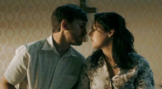 Кадр из фильма Толстяки / Gordos (2009)